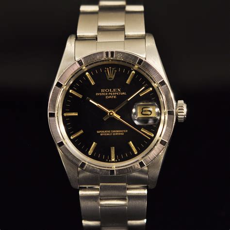 rolex oysterdate fake|Rolex 1501 Oyster Perpetual date.